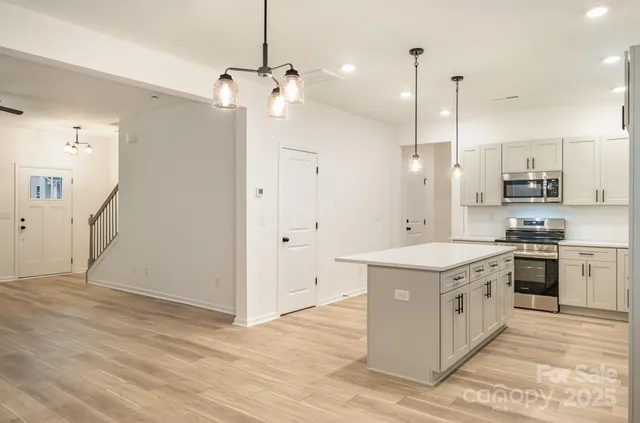 $419,990 | 4041 Jenison Valley, Charlotte, NC 28214