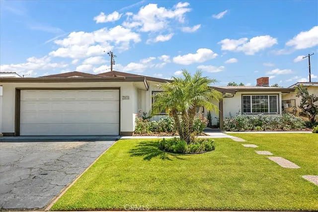 $795,000 | 2930 Treefern Drive, Duarte, CA 91010