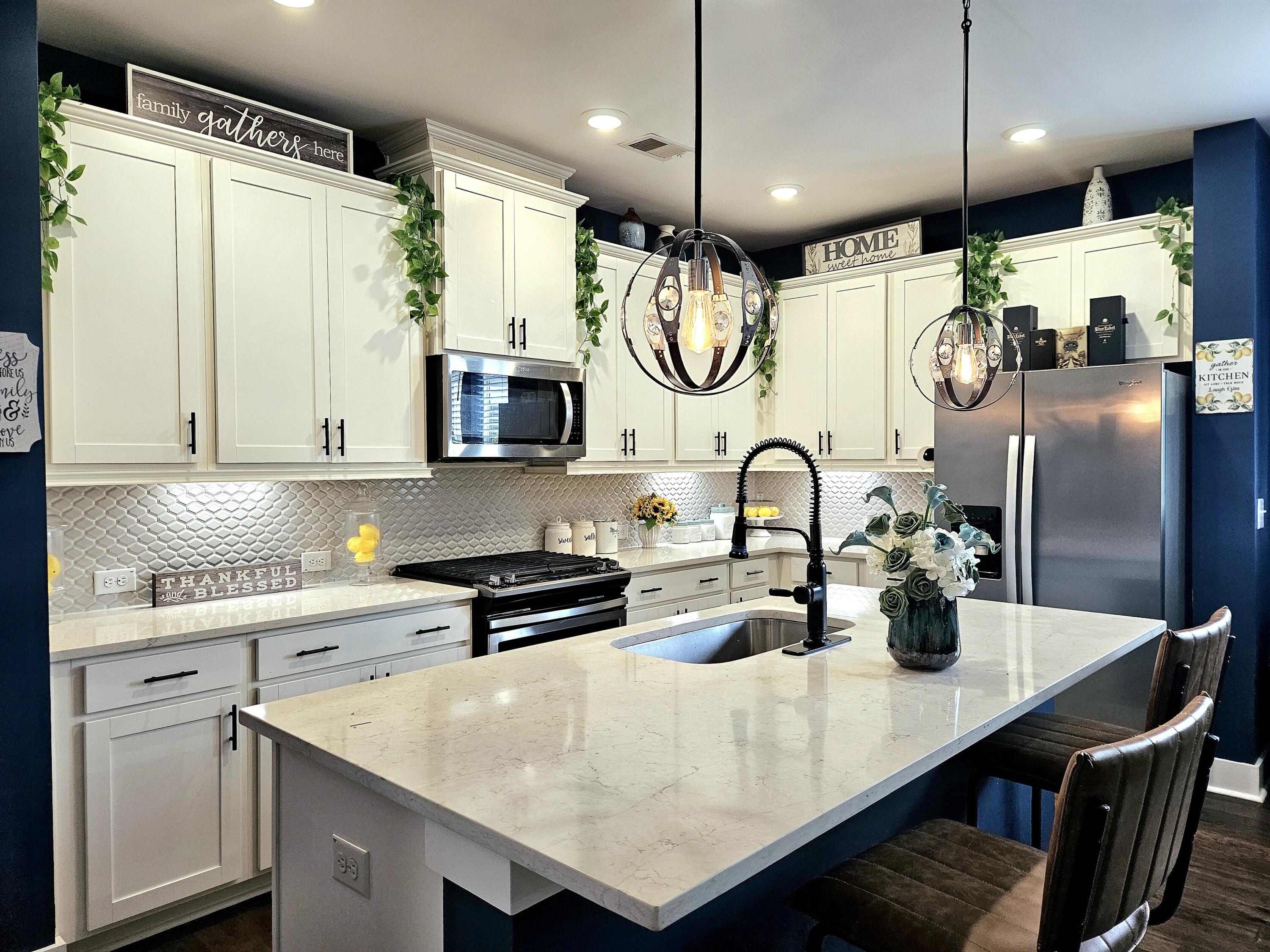 503 Scholar Way Summerville, SC 29486 - Photo 14 of 73 Kitchen