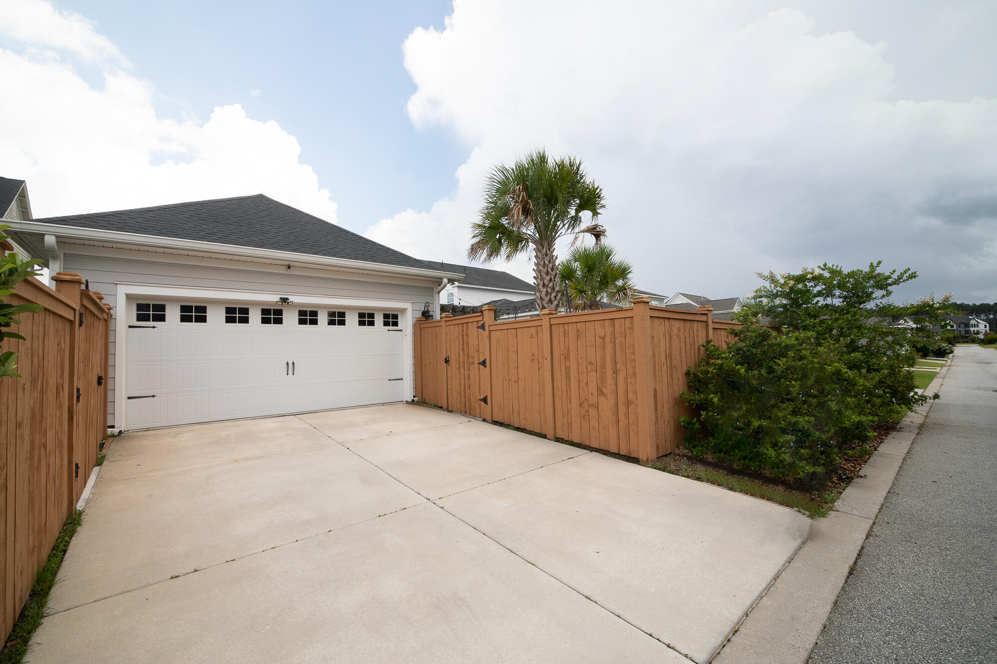 503 Scholar Way Summerville, SC 29486 - Photo 58 of 73 Garage