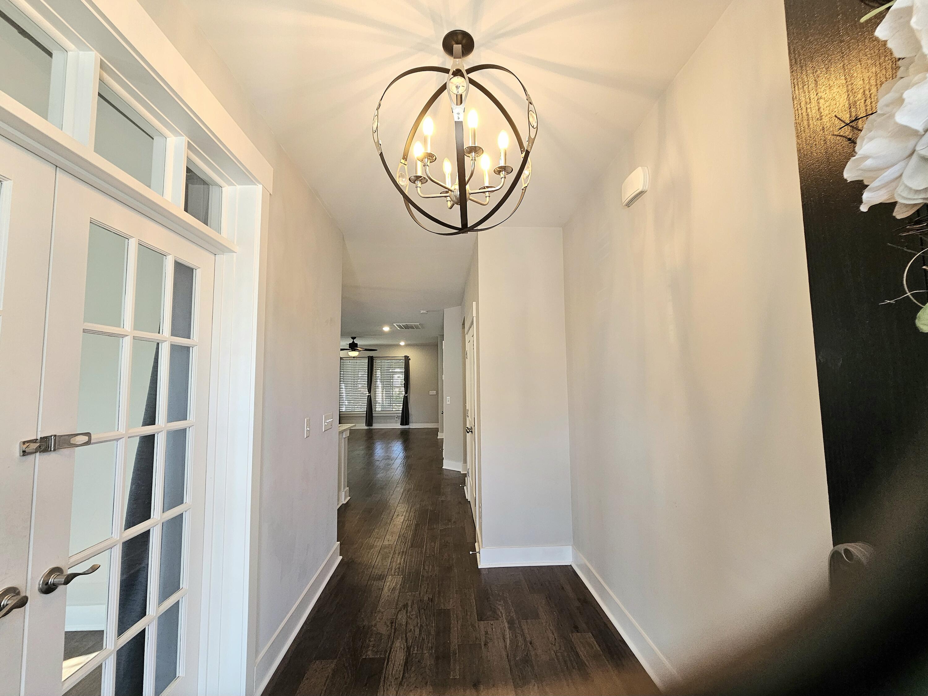 503 Scholar Way Summerville, SC 29486 - Photo 6 of 73 foyer