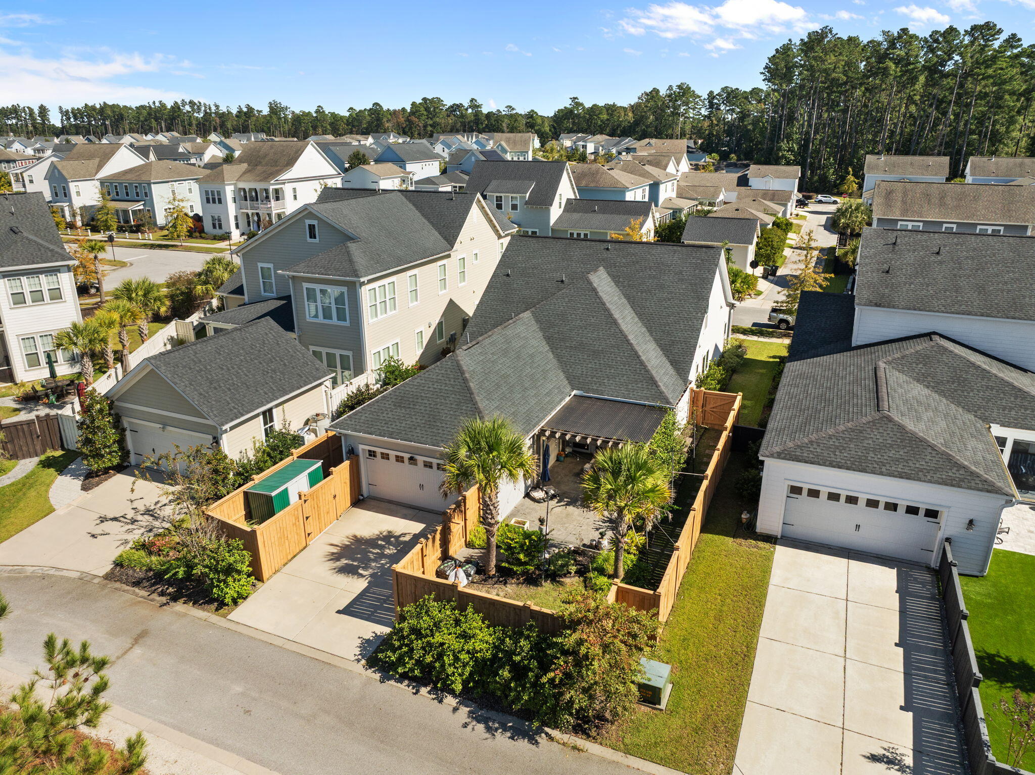 503 Scholar Way Summerville, SC 29486 - Photo 68 of 73 5-web-or-mls-DJI_0890