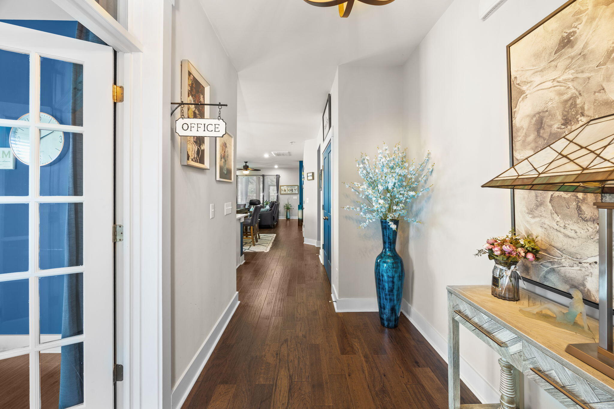 503 Scholar Way Summerville, SC 29486 - Photo 7 of 73 Foyer