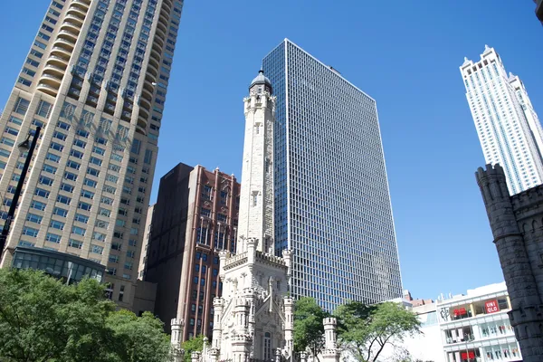 $3,200 | 111 East Chestnut Street, Unit 24J, Chicago, IL 60611