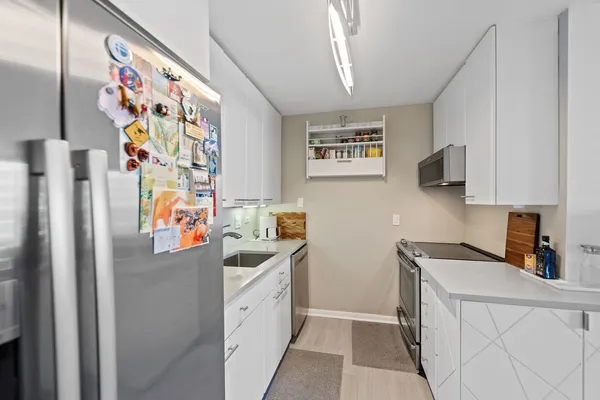 $3,200 | 111 East Chestnut Street, Unit 24J, Chicago, IL 60611