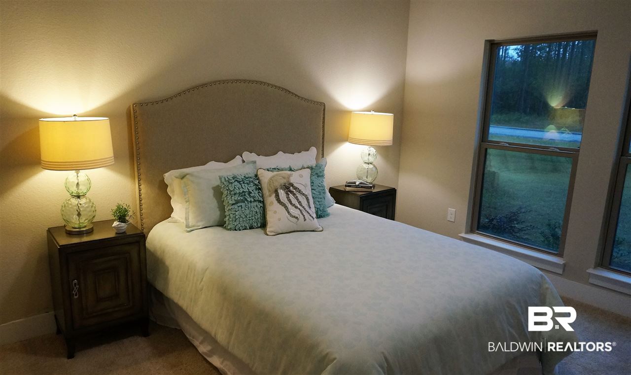 18413 Treasure Oaks Road Gulf Shores, AL 36542 - Photo 22 of 31 Bedroom 2