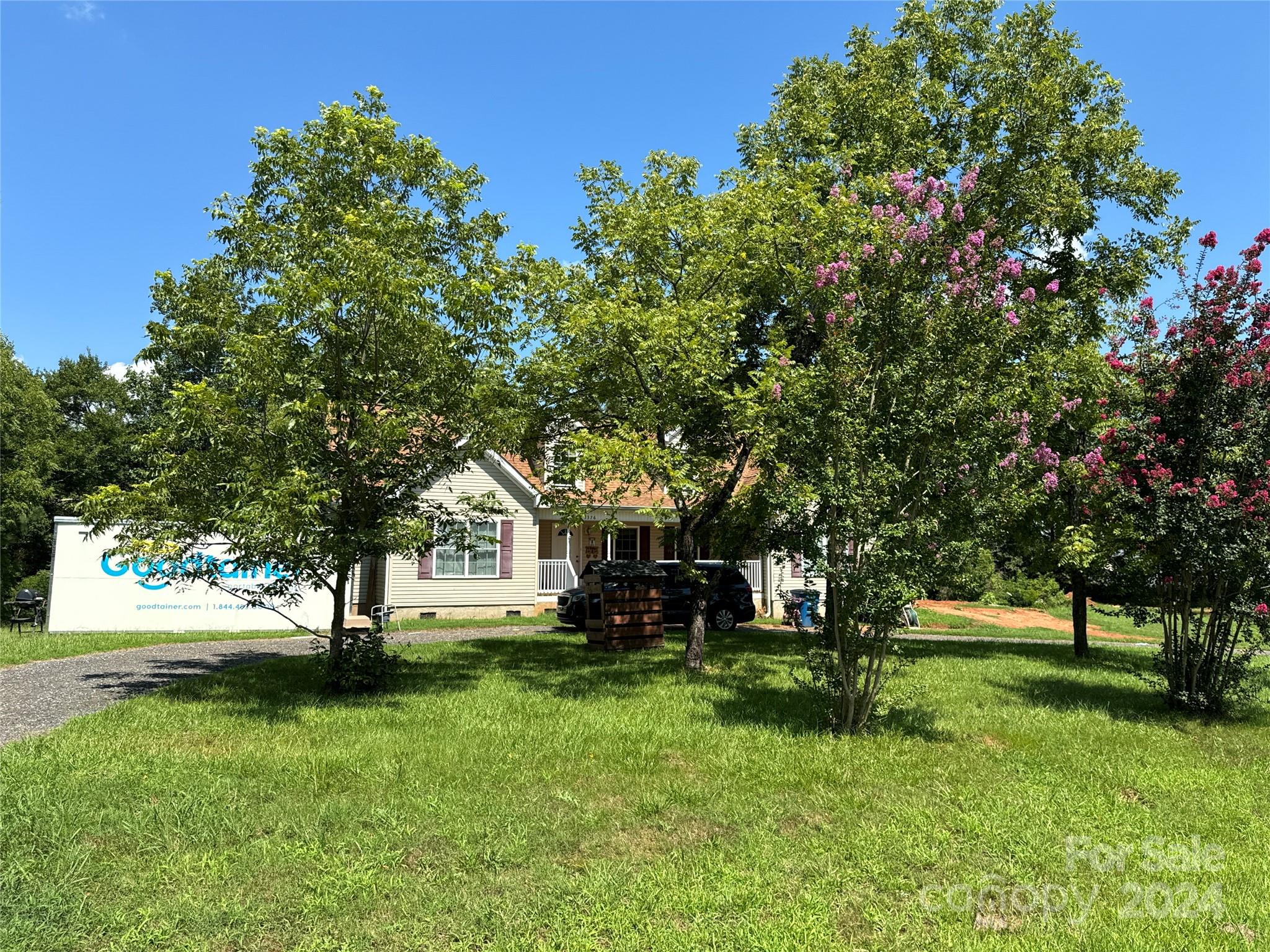 5376 Brooks Chapel Road Ellenboro, NC 28040 - Photo 1 of 14 Gallery Image 1