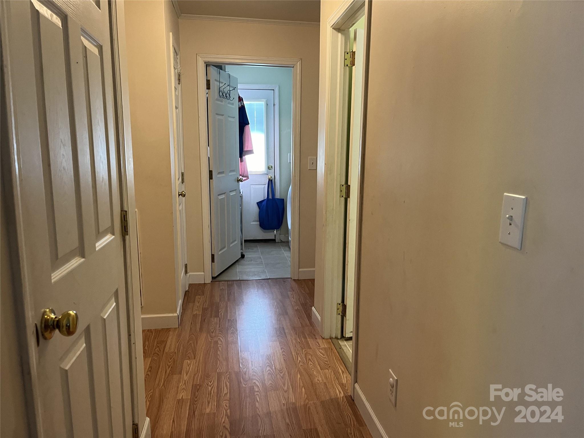 5376 Brooks Chapel Road Ellenboro, NC 28040 - Photo 8 of 14 Gallery Image 8