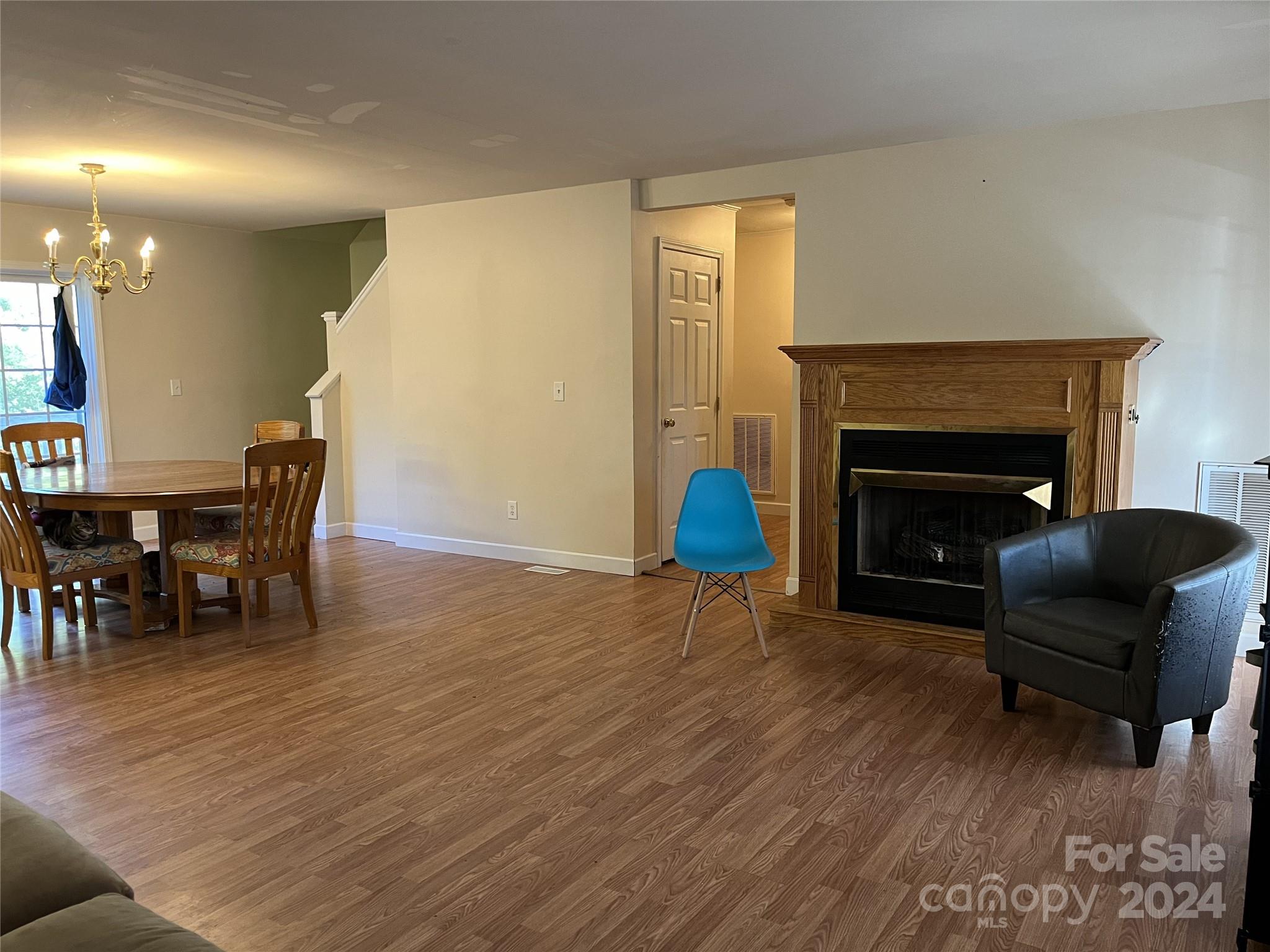5376 Brooks Chapel Road Ellenboro, NC 28040 - Photo 9 of 14 Gallery Image 9