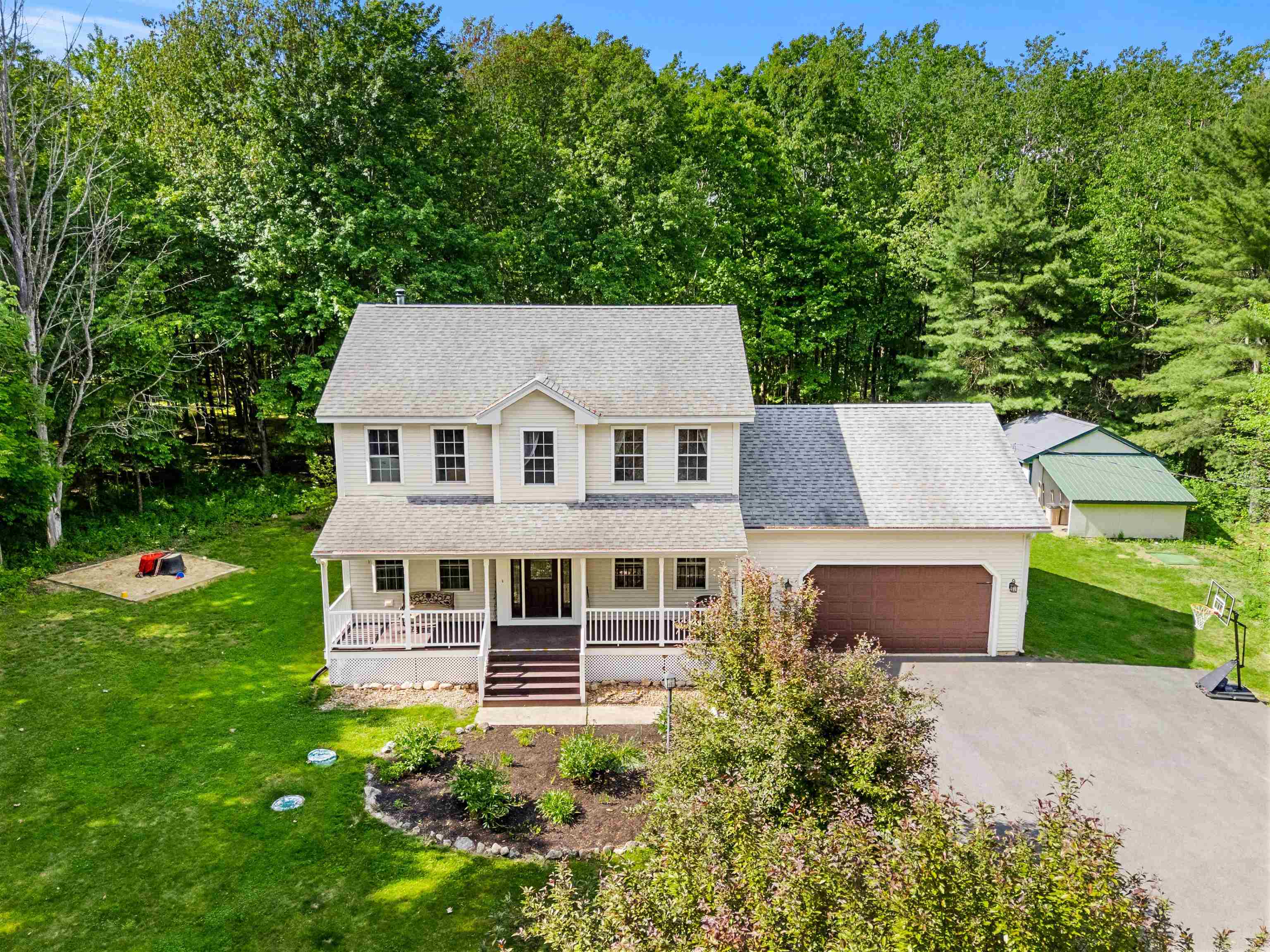 2 Cate Road Deerfield, NH 03037 - Photo 2 of 51