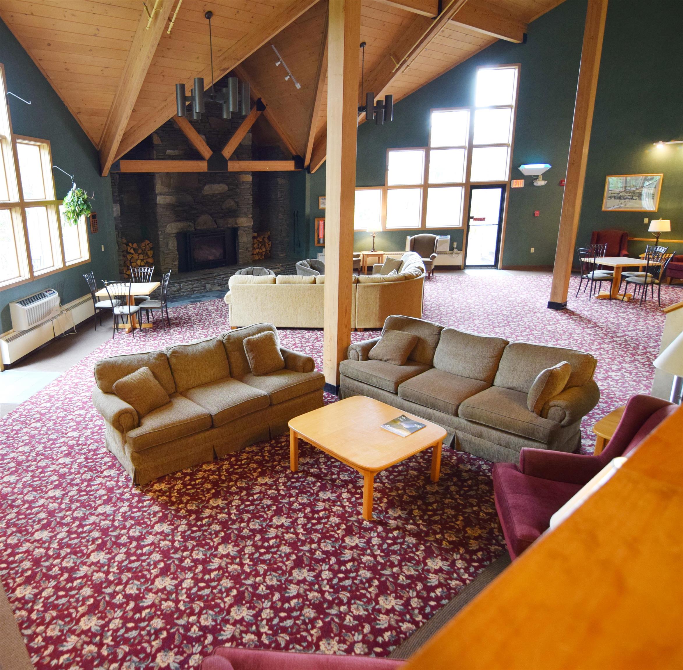 36 Lodge Road, Unit A108 Lincoln, NH 03251 - Photo 11 of 23 Gallery Image 11