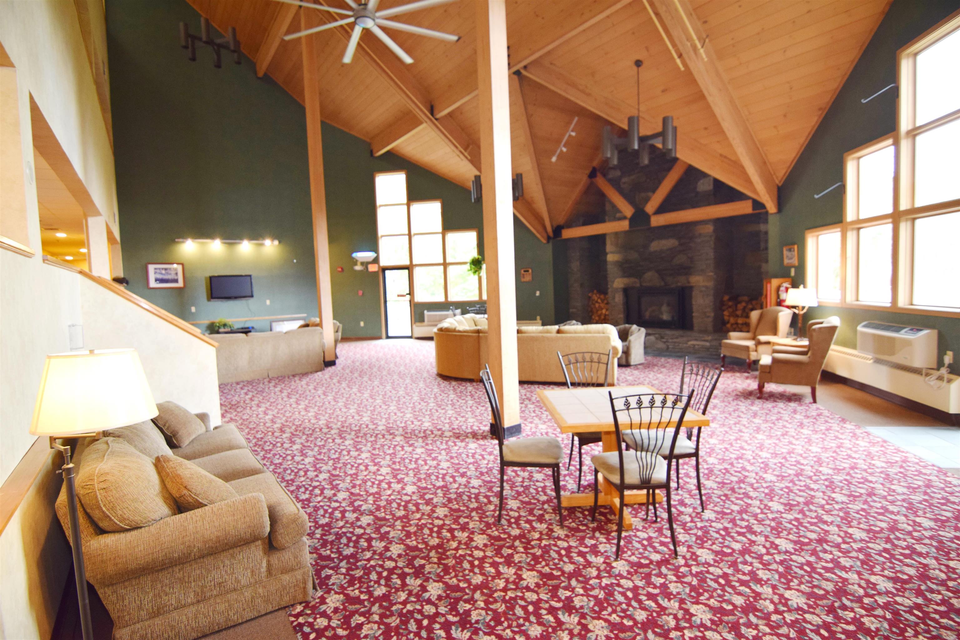 36 Lodge Road, Unit A108 Lincoln, NH 03251 - Photo 12 of 23 Gallery Image 12