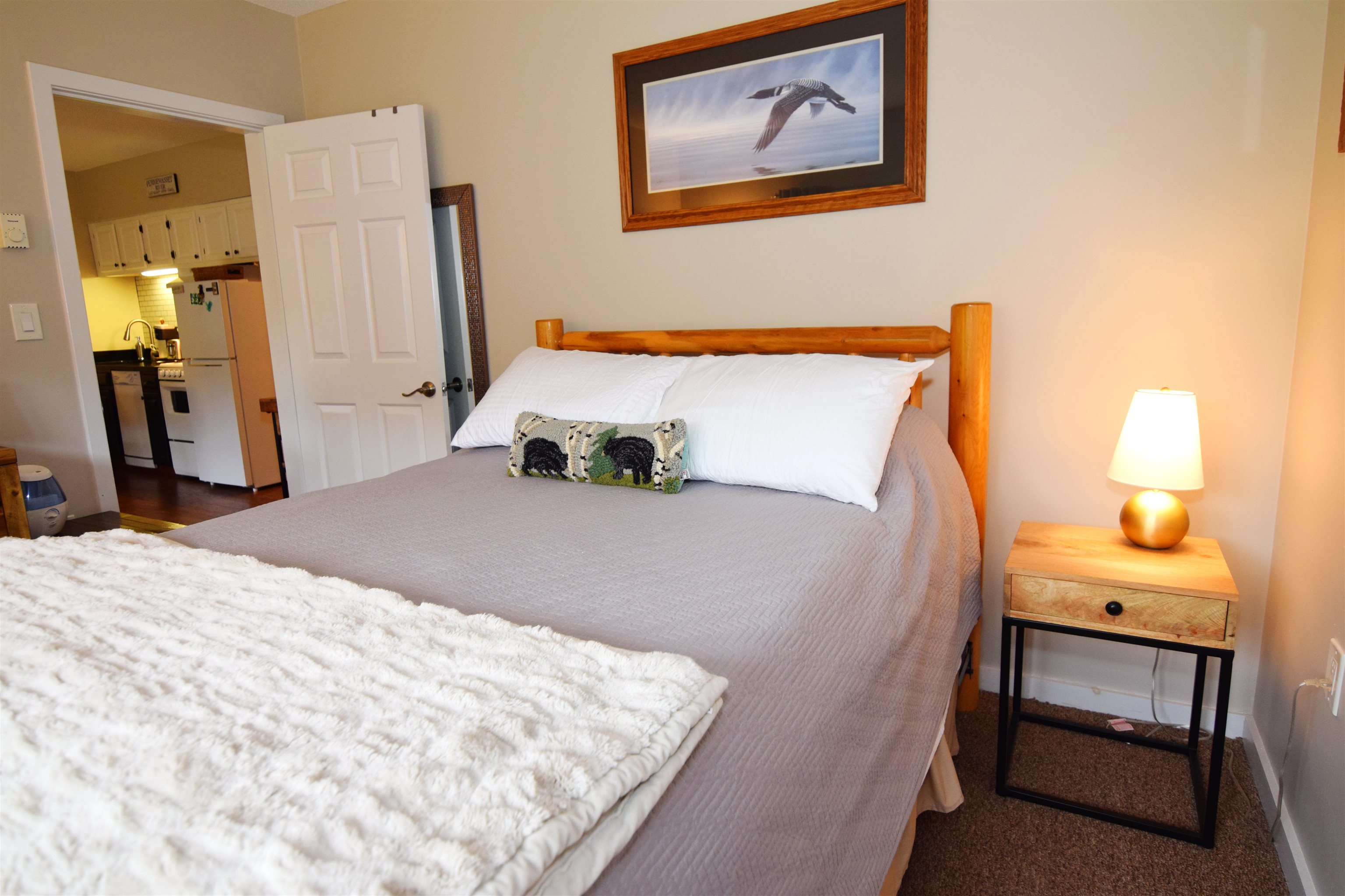 36 Lodge Road, Unit A108 Lincoln, NH 03251 - Photo 3 of 23 Gallery Image 3