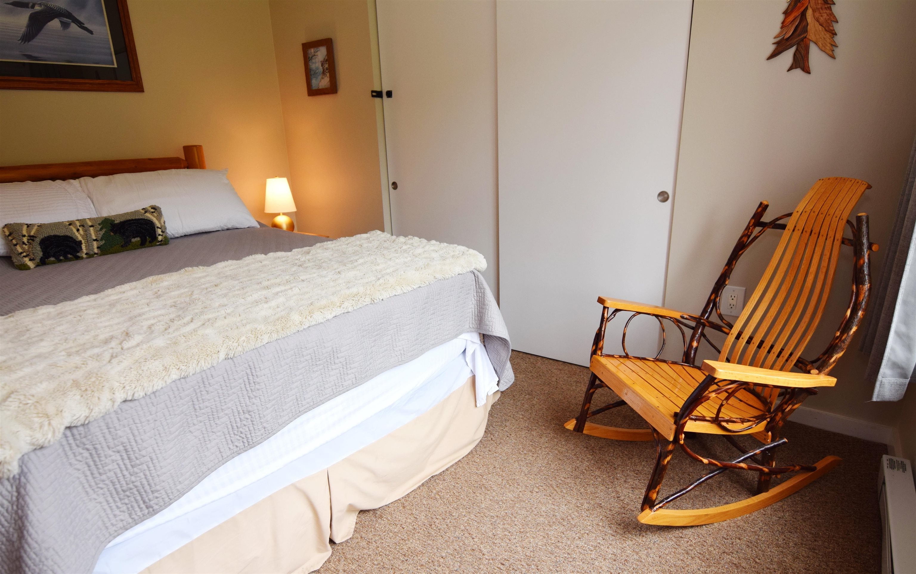 36 Lodge Road, Unit A108 Lincoln, NH 03251 - Photo 4 of 23 Gallery Image 4