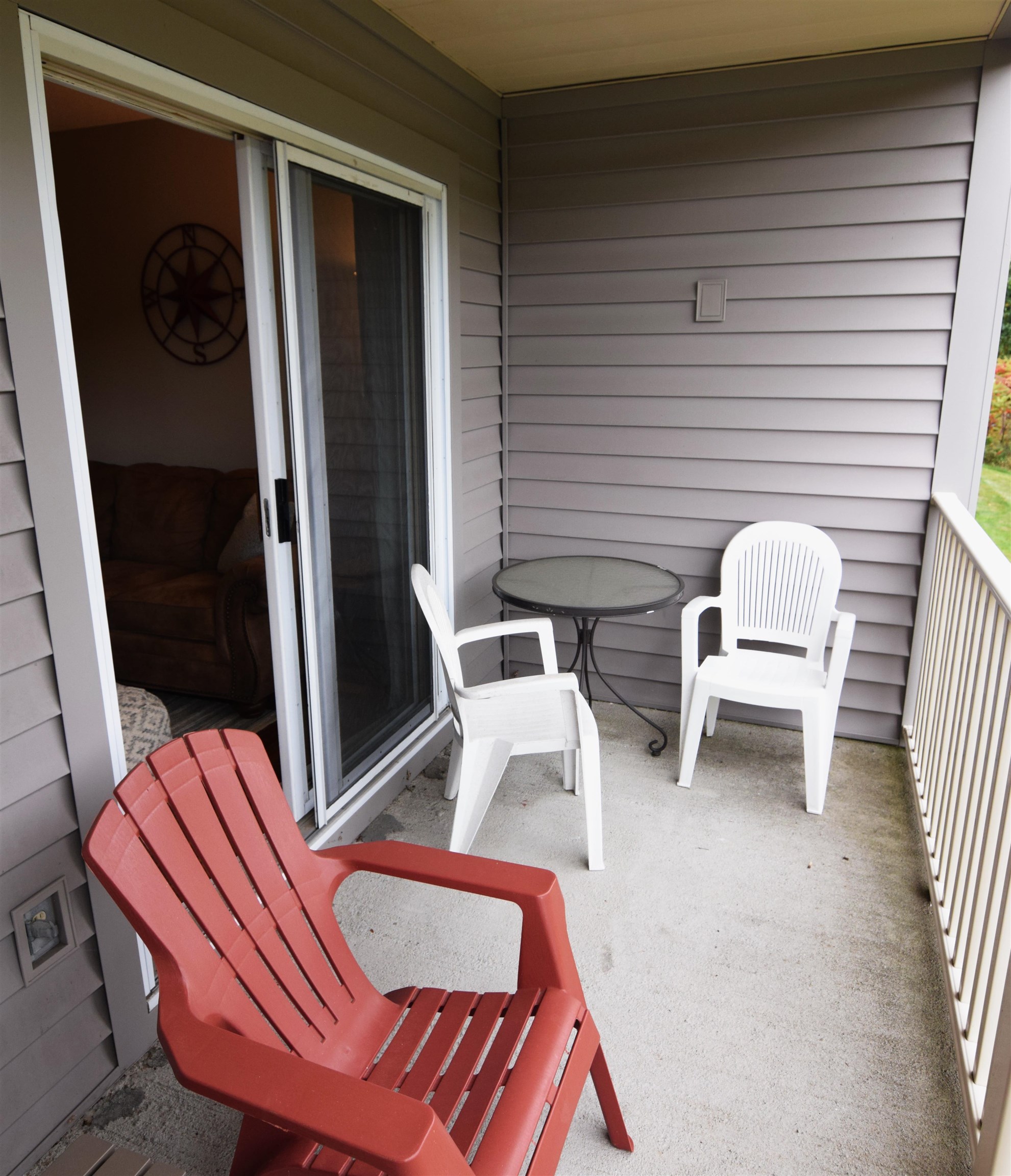 36 Lodge Road, Unit A108 Lincoln, NH 03251 - Photo 8 of 23 Gallery Image 8