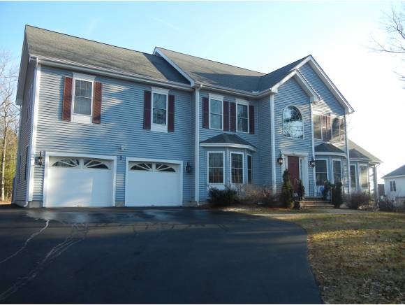 31 Shephard Road Pelham, NH 03076 - Photo 1 of 1 Gallery Image 1