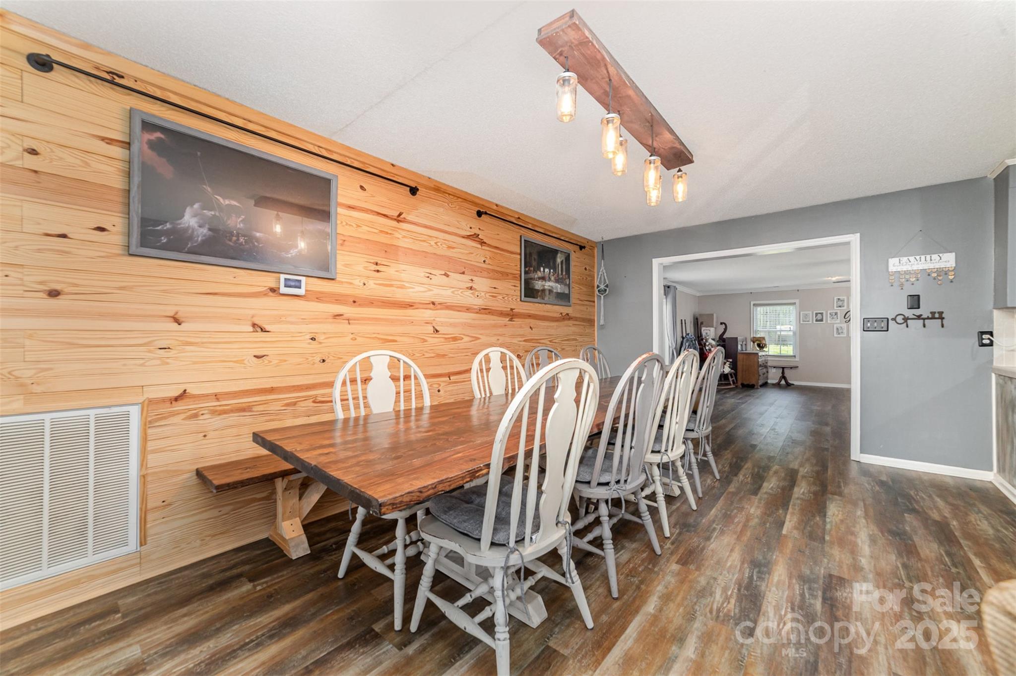 7430 Forney Hill Road Denver, NC 28037 - Photo 10 of 29 a view of a dinning room with furniture