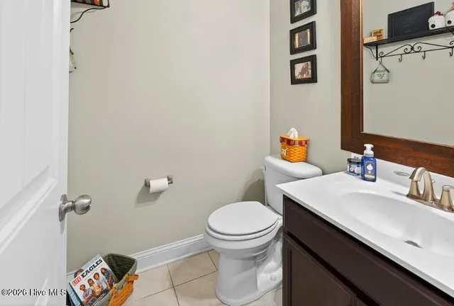 $490,000 | 1142 Amberjack Court, New Bern, NC 28562