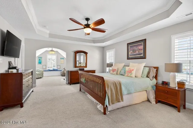 $490,000 | 1142 Amberjack Court, New Bern, NC 28562