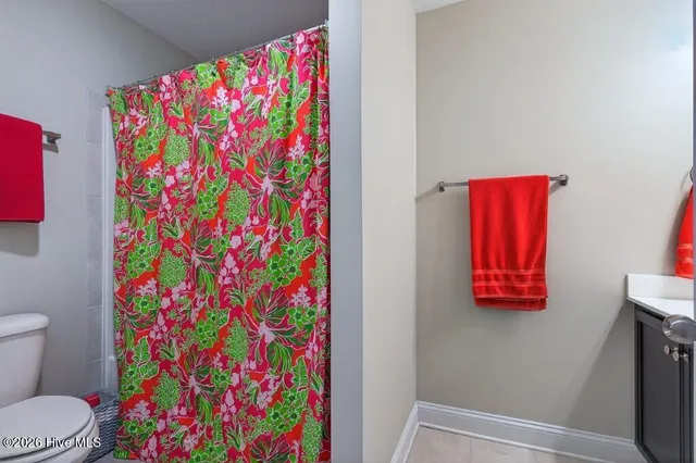 $490,000 | 1142 Amberjack Court, New Bern, NC 28562