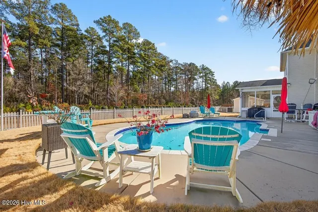 $490,000 | 1142 Amberjack Court, New Bern, NC 28562