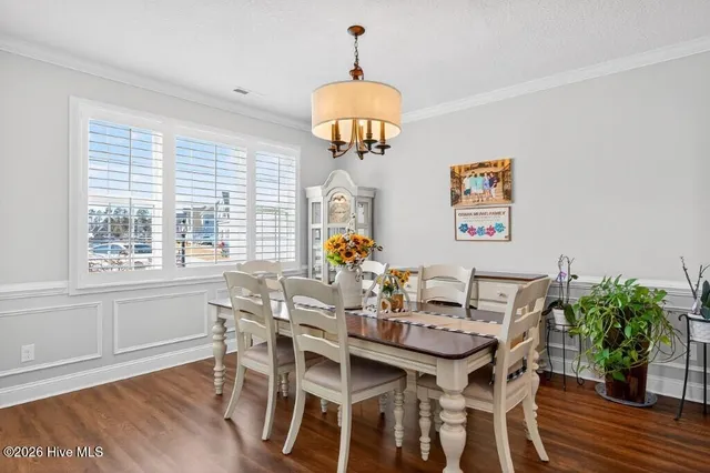 $490,000 | 1142 Amberjack Court, New Bern, NC 28562