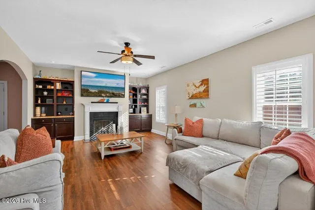 $490,000 | 1142 Amberjack Court, New Bern, NC 28562