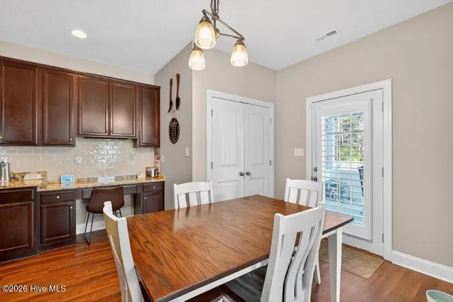 $490,000 | 1142 Amberjack Court, New Bern, NC 28562