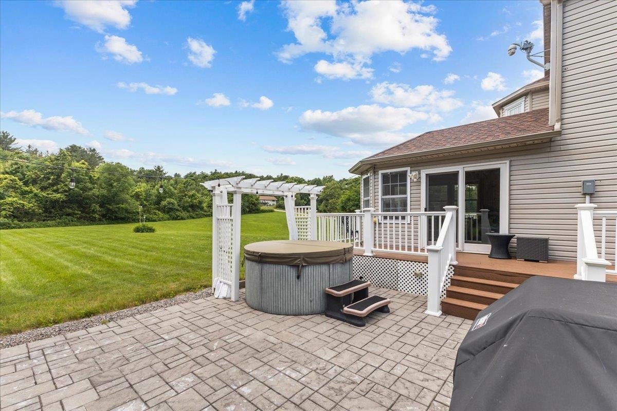 246 Bear Trap Road Milton, VT 05468 - Photo 45 of 49 Gallery Image 45