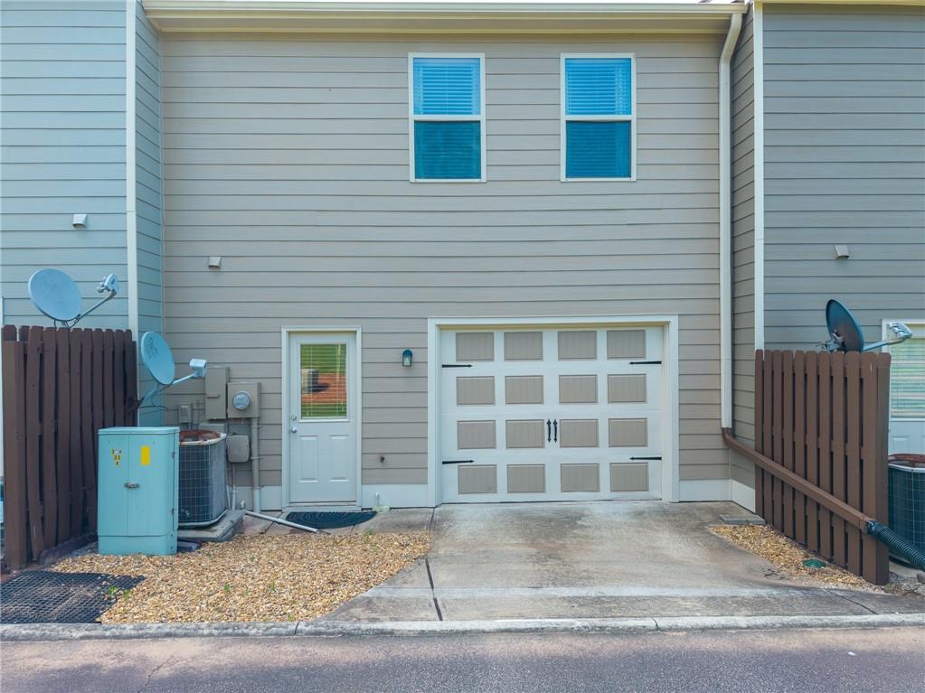 608 Myers Gate Road Ball Ground, GA 30107 - Photo 29 of 31 a view of front door