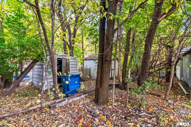 $24,900 | 1506 East Phillips Street, Springfield, IL 62702