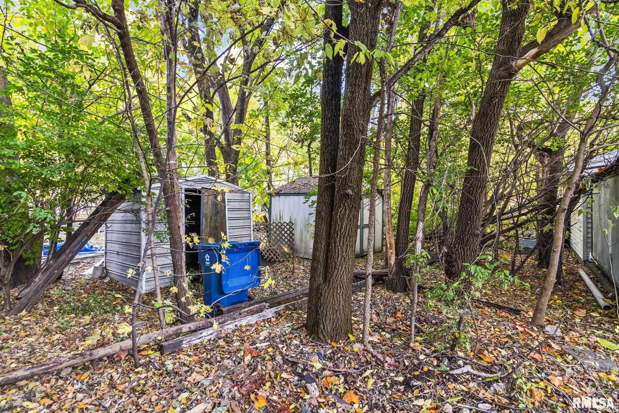 1506 East Phillips Street Springfield, IL 62702 - Photo 17 of 20