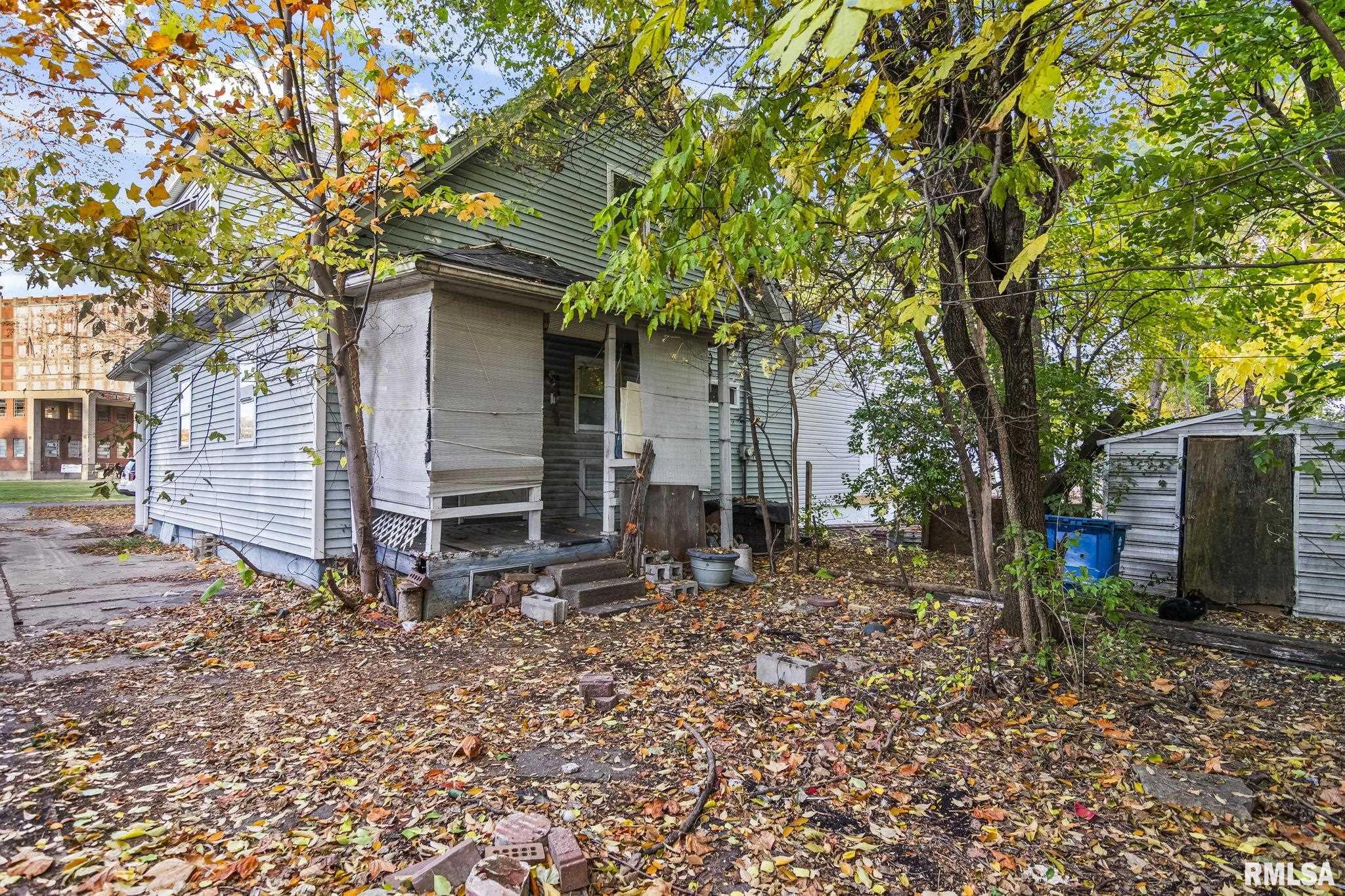 1506 East Phillips Street Springfield, IL 62702 - Photo 18 of 20