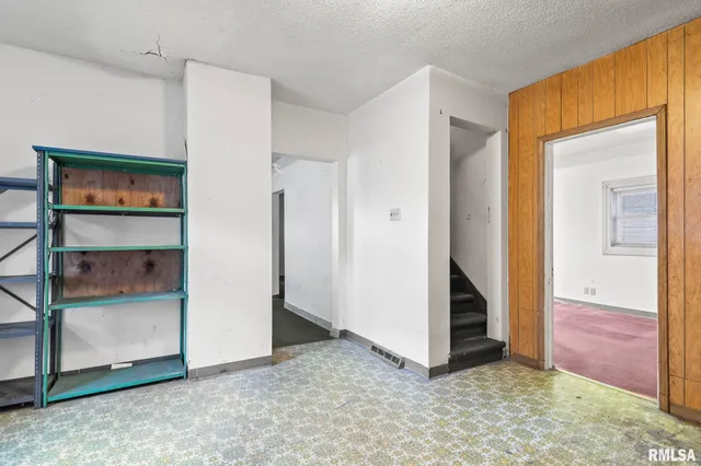 $24,900 | 1506 East Phillips Street, Springfield, IL 62702