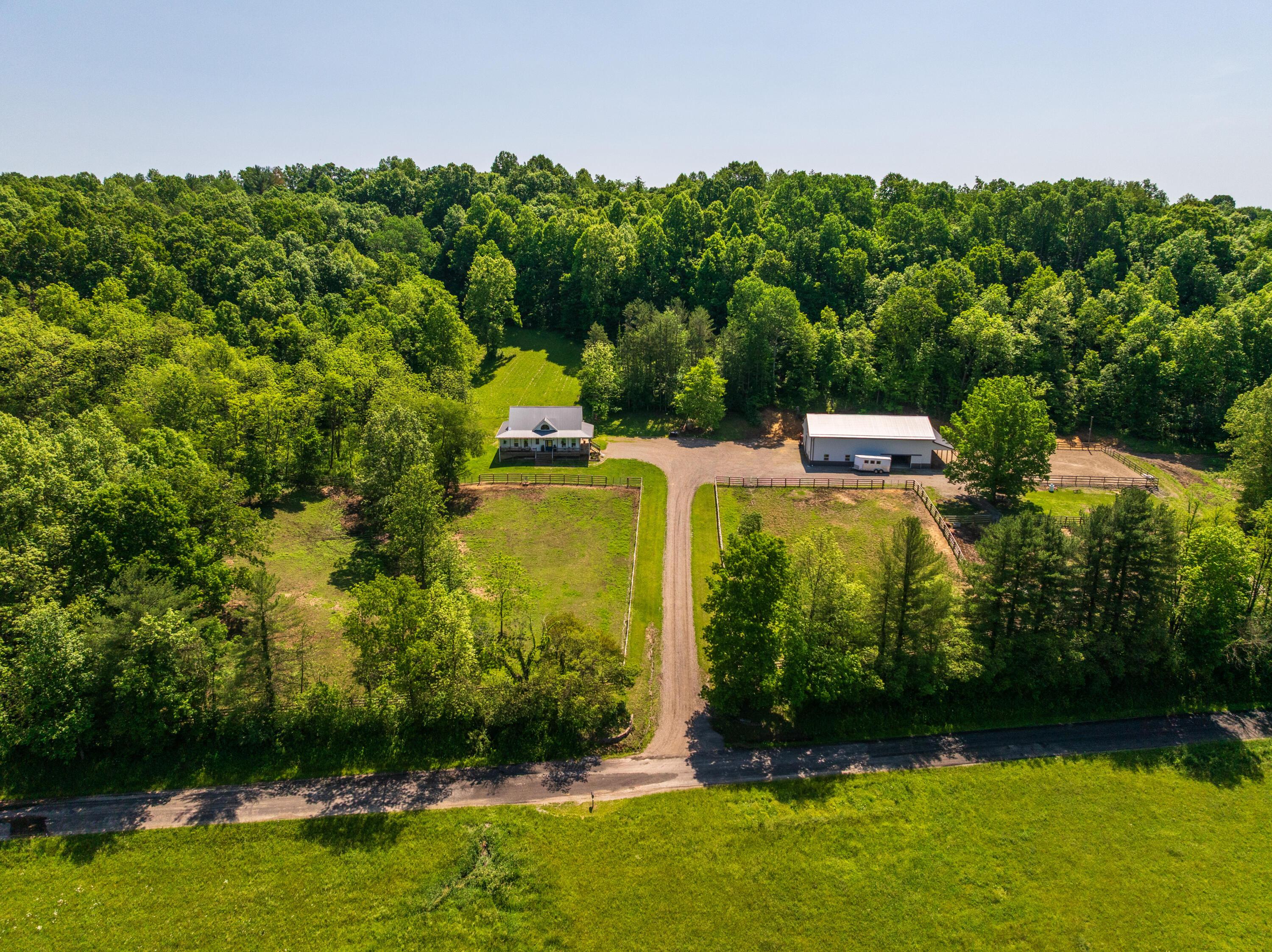 300 Fisher Road Albany, OH 45710 - Photo 95 of 95 JZP_300FisherRoad_118