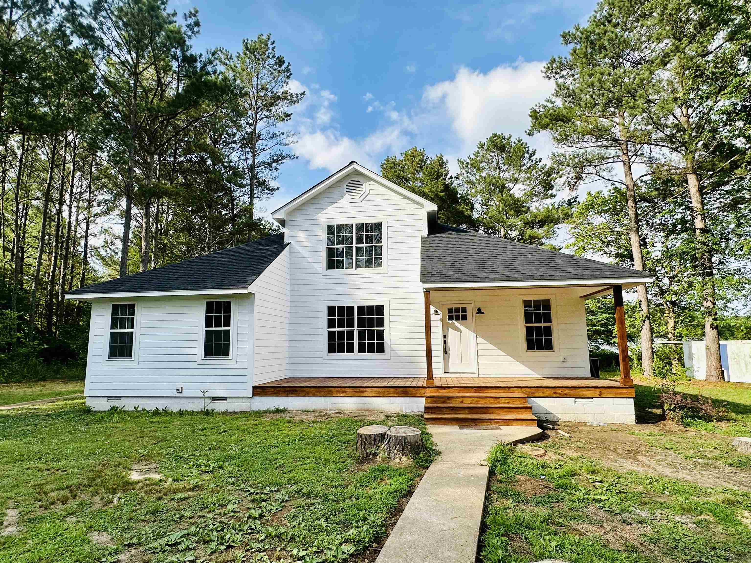 300 Gilchrist Stantonville Road Adamsville, TN 38310 - Photo 1 of 12 Gallery Image 1