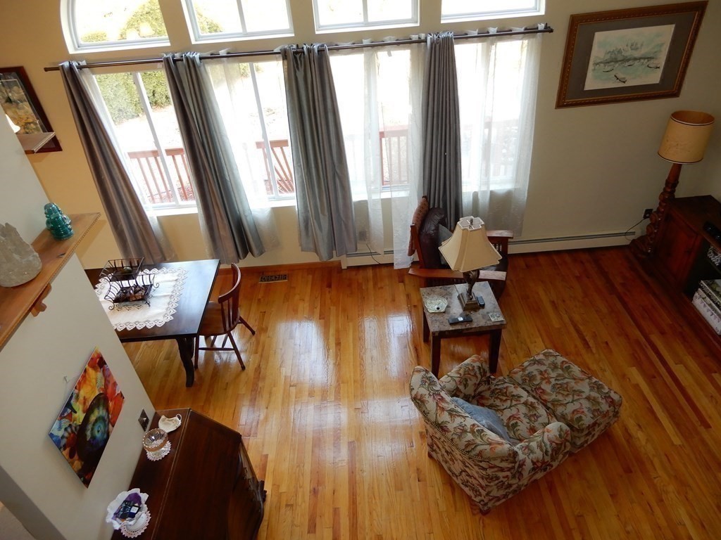 1013 Town Farm Road Warren, MA 01083 - Photo 18 of 38 a living room with furniture and a window