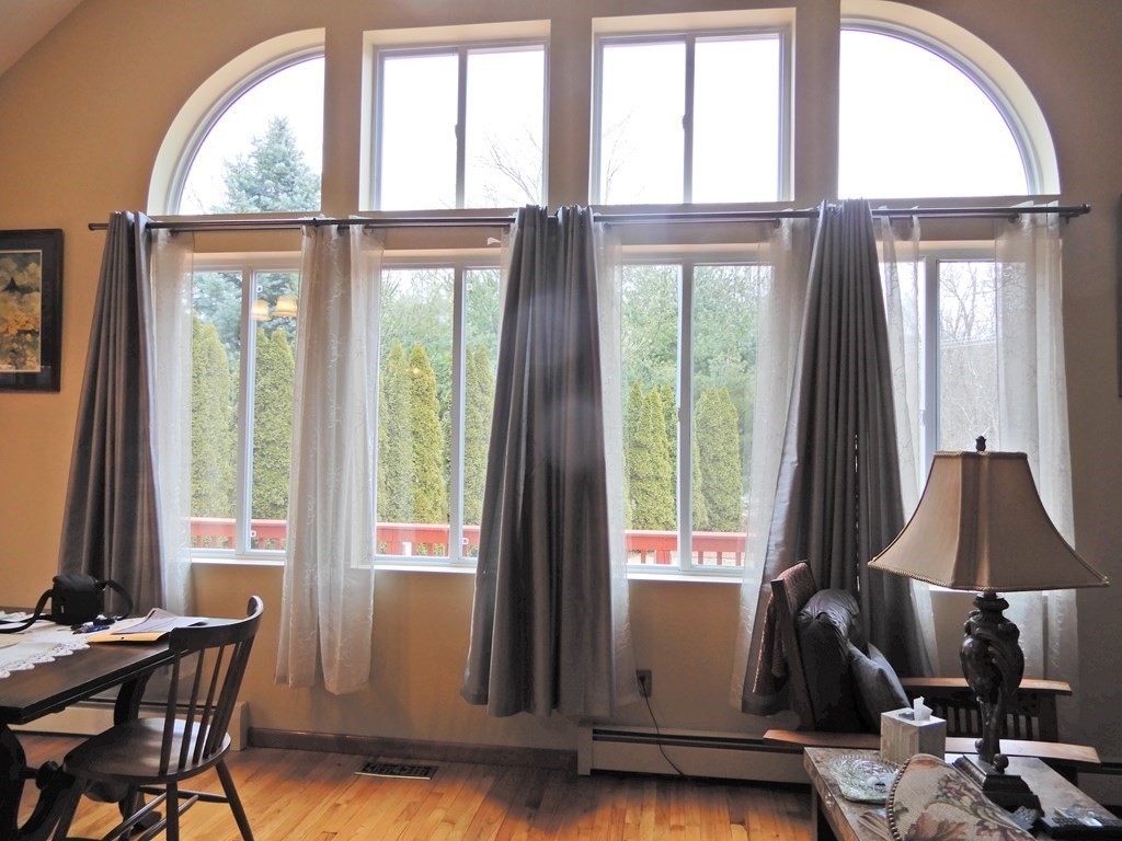 1013 Town Farm Road Warren, MA 01083 - Photo 20 of 38 a view of a room with furniture and windows