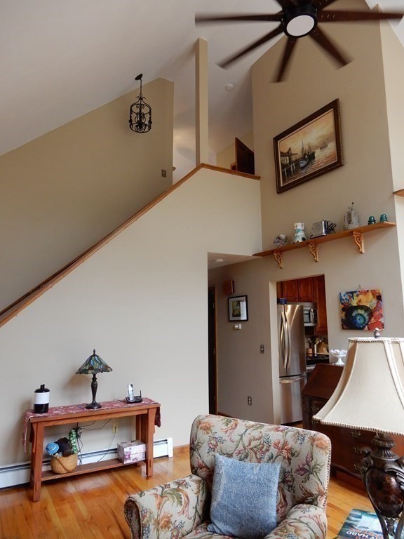 1013 Town Farm Road Warren, MA 01083 - Photo 21 of 38 a living room with furniture and a pool table