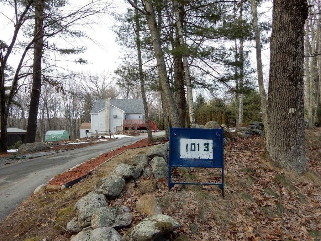 1013 Town Farm Road Warren, MA 01083 - Photo 38 of 38