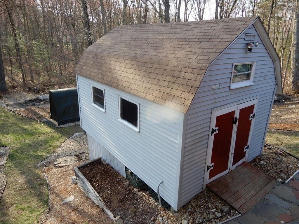 1013 Town Farm Road Warren, MA 01083 - Photo 10 of 38