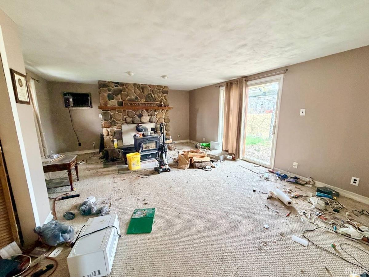 1415 South Raber Road Columbia City, IN 46725 - Photo 8 of 25 Gallery Image 8