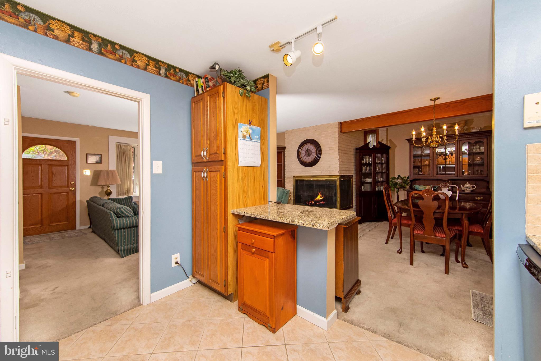 4 Briar Road Maple Shade, NJ 08052 - Photo 11 of 42 Kitchen
