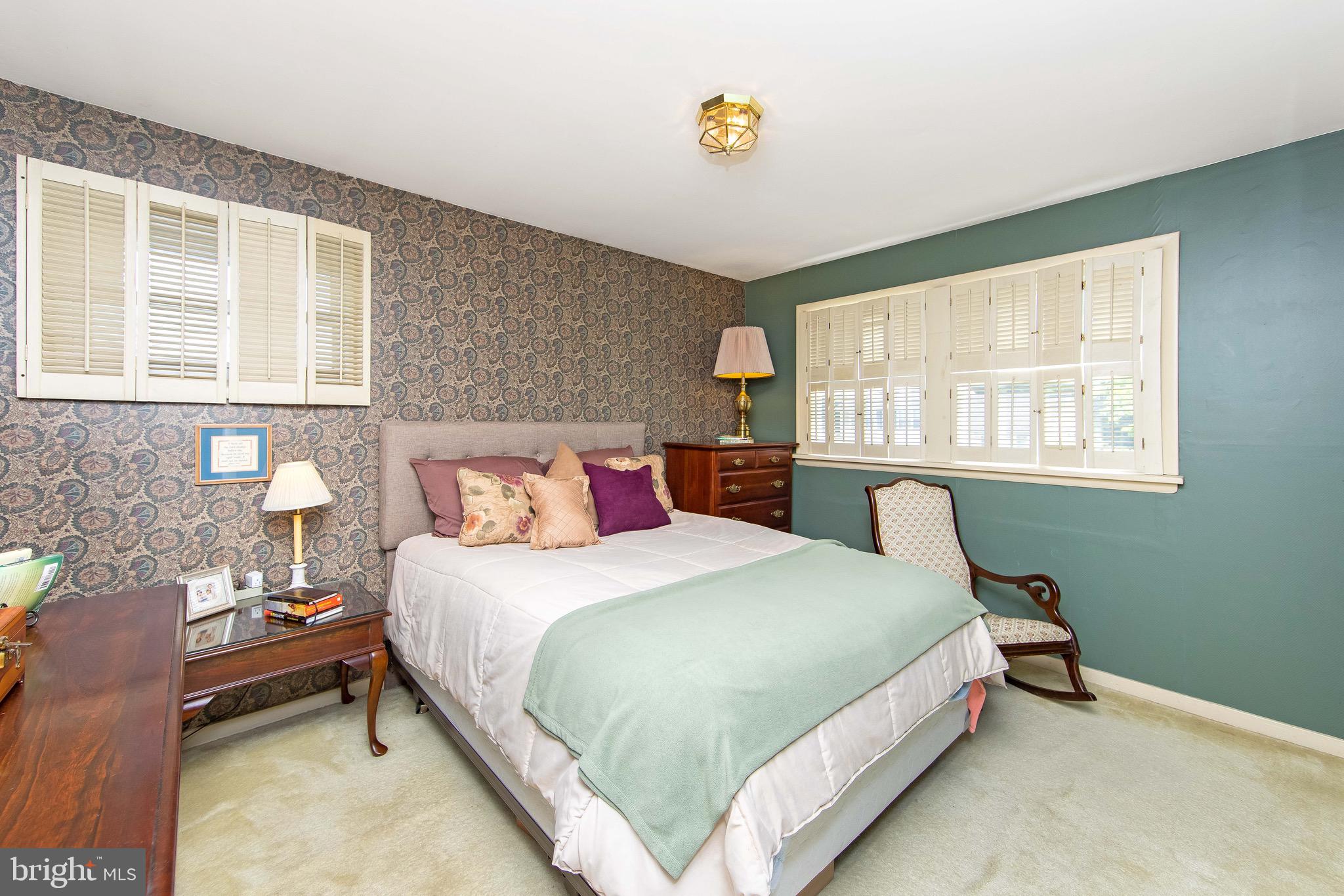 4 Briar Road Maple Shade, NJ 08052 - Photo 15 of 42 Bedroom 2