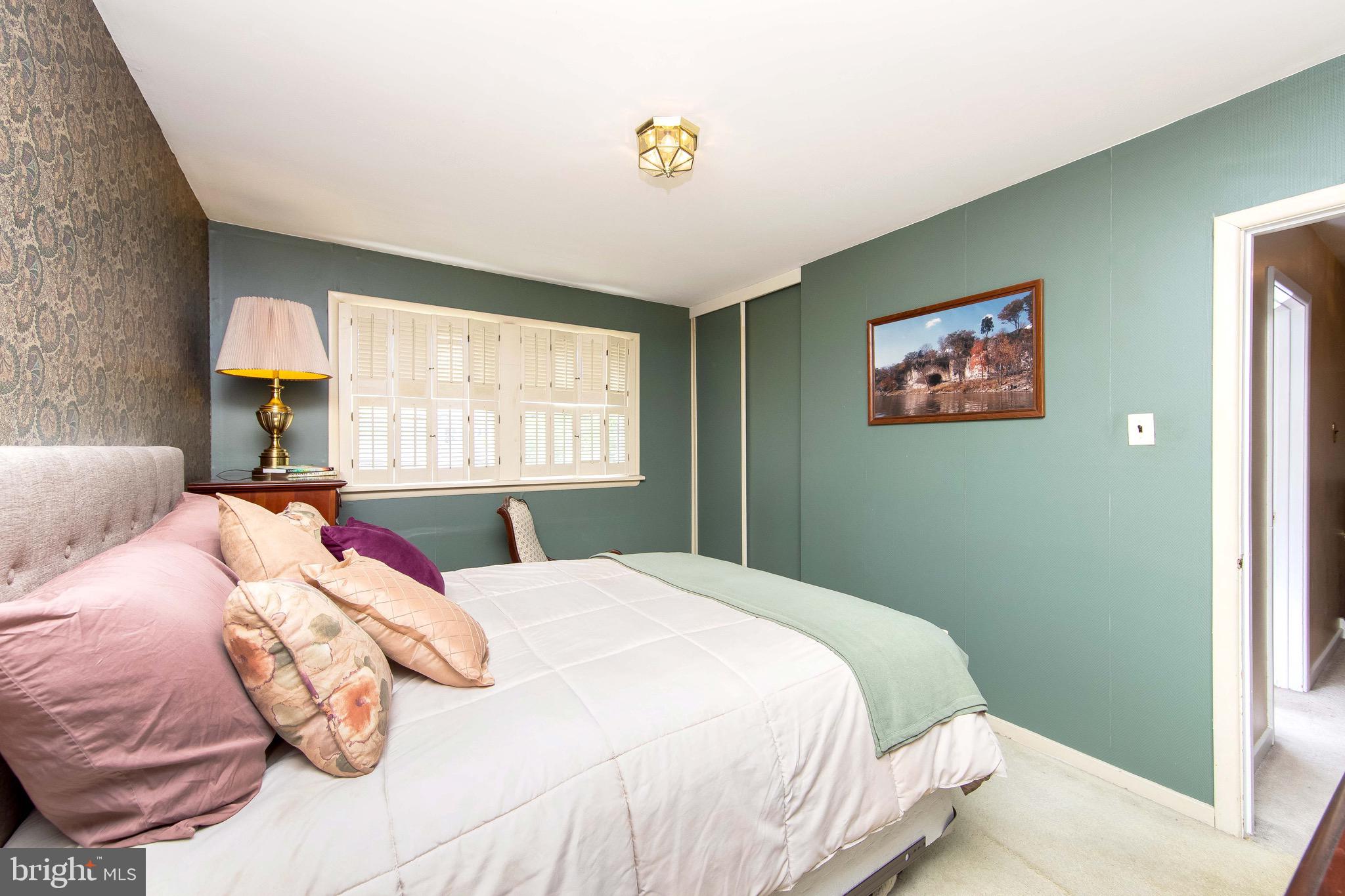 4 Briar Road Maple Shade, NJ 08052 - Photo 17 of 42 Bedroom 2