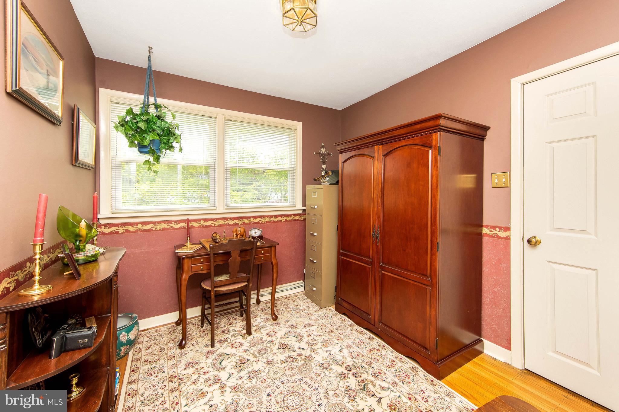 4 Briar Road Maple Shade, NJ 08052 - Photo 18 of 42 Bedroom 3