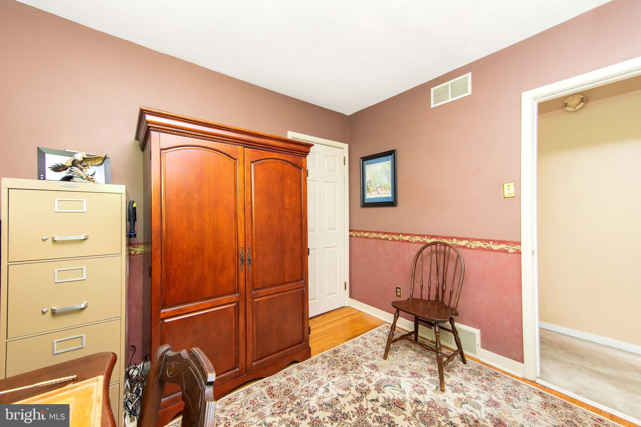 4 Briar Road Maple Shade, NJ 08052 - Photo 20 of 42 Bedroom 3