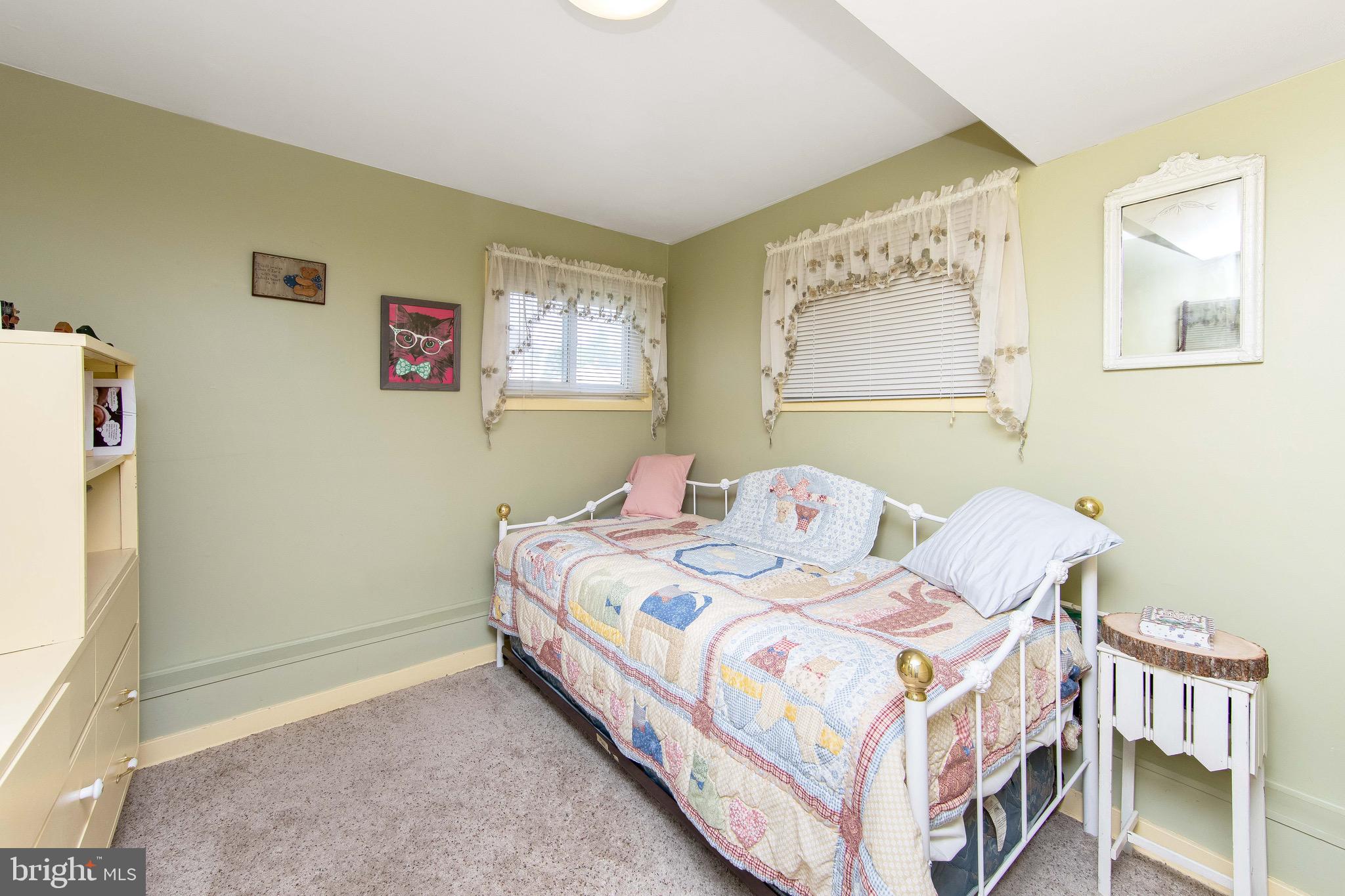 4 Briar Road Maple Shade, NJ 08052 - Photo 26 of 42 Bedroom 4