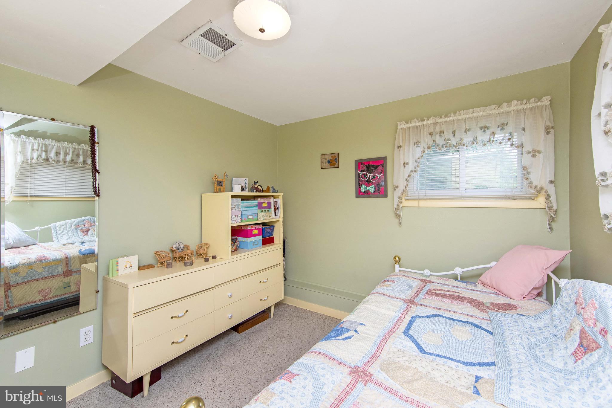 4 Briar Road Maple Shade, NJ 08052 - Photo 27 of 42 Bedroom 4