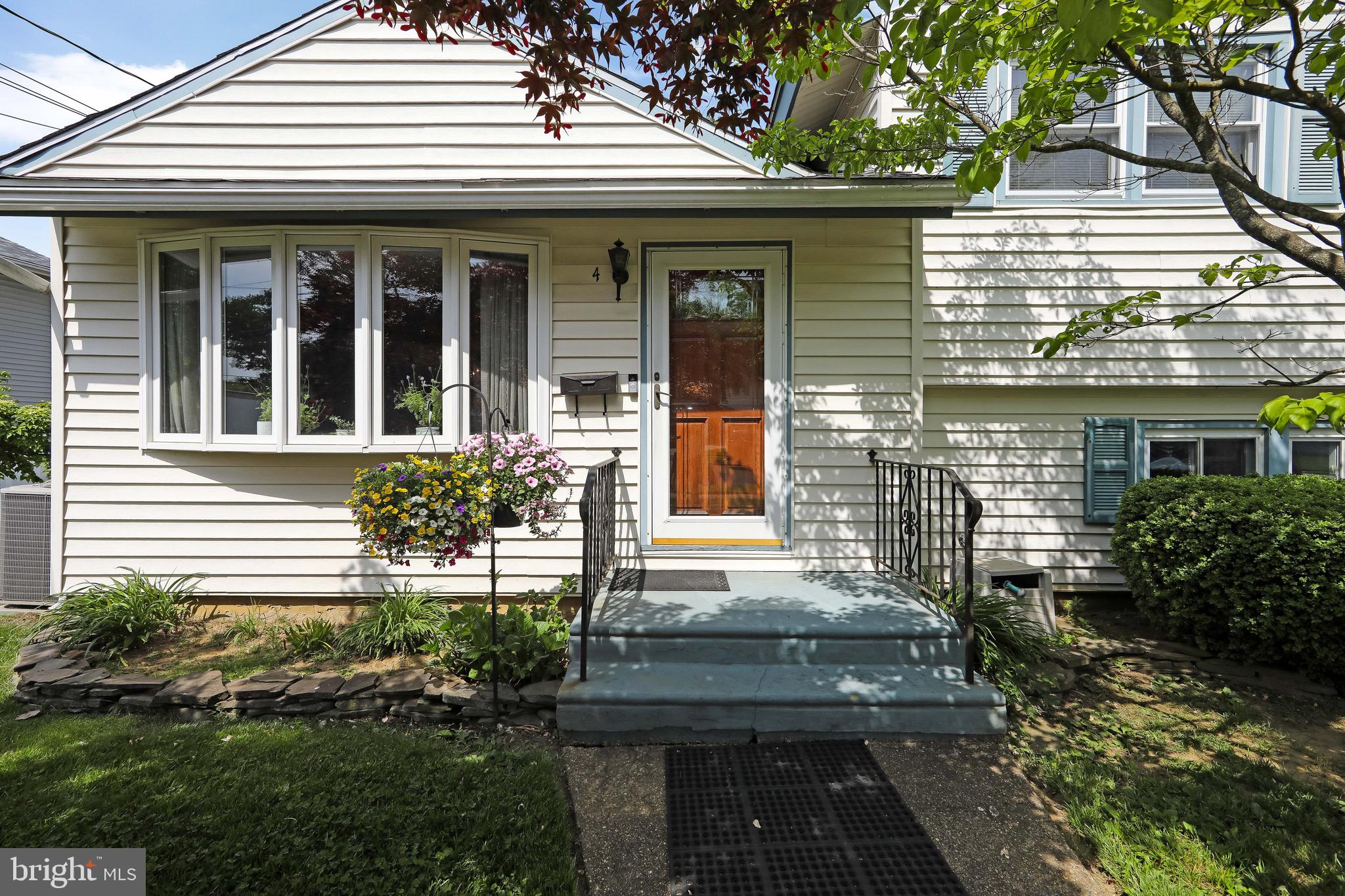 4 Briar Road Maple Shade, NJ 08052 - Photo 40 of 42 Exterior Front